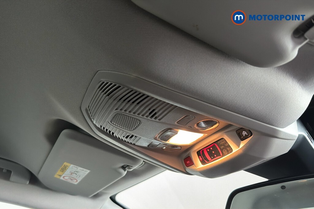 Citroen C5 Aircross 1.5D Max Edition Grey #34