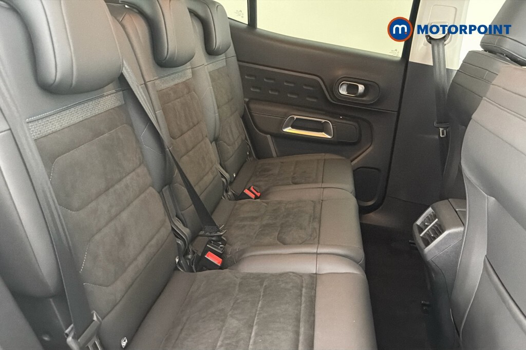 Citroen C5 Aircross 1.5D Max Edition Grey #31