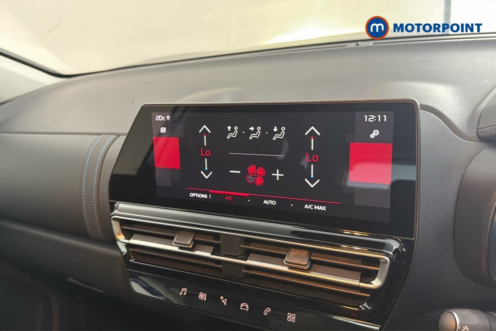 Citroen C5 Aircross 1.5D Max Edition Grey #19