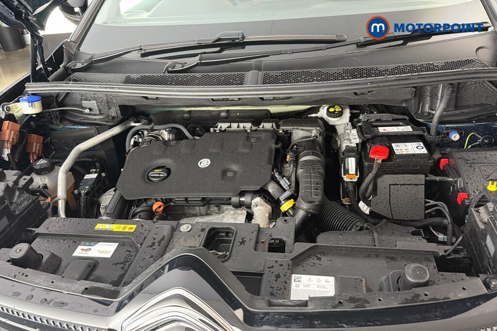 Citroen C5 Aircross 1.5D Max Edition Grey #48