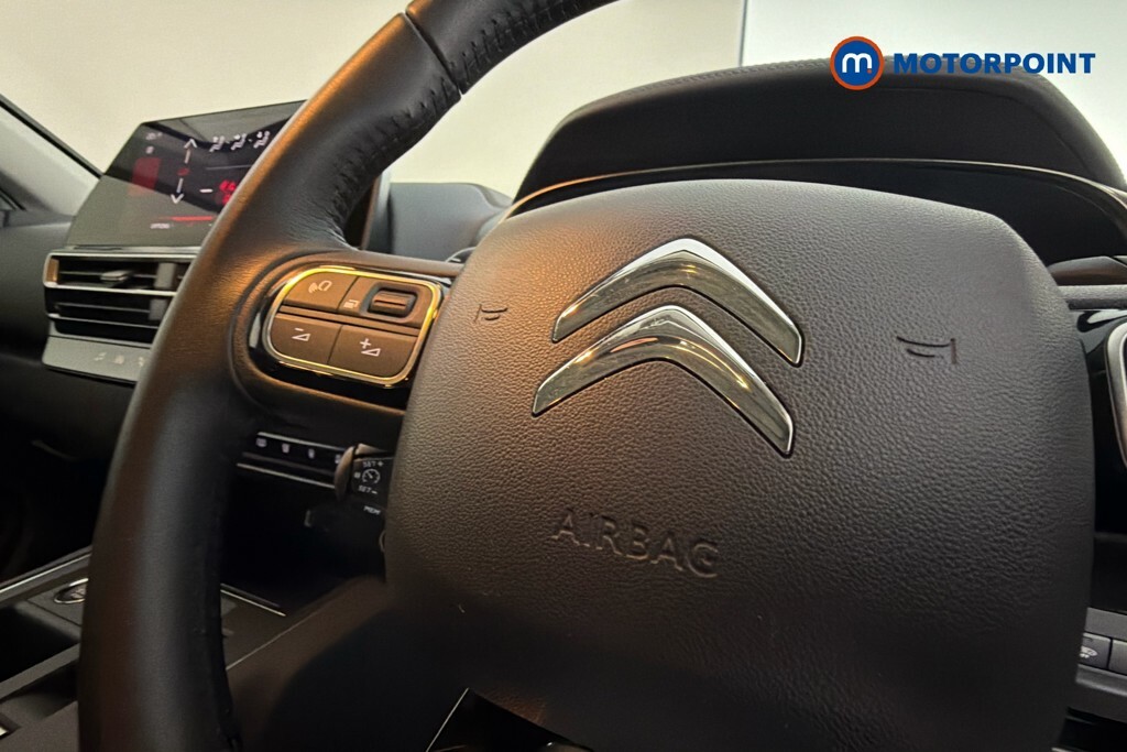 Citroen C5 Aircross 1.5D Max Edition Grey #13