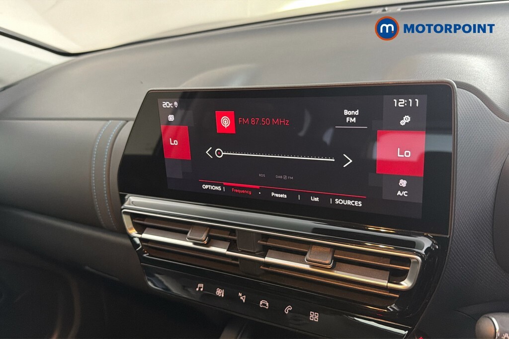 Citroen C5 Aircross 1.5D Max Edition Grey #17
