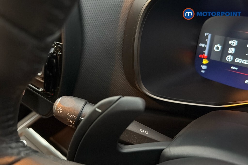 Citroen C5 Aircross 1.5D Max Edition Grey #14