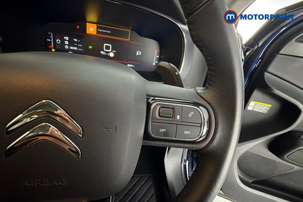 Citroen C5 Aircross 1.5D Max Edition Grey #12