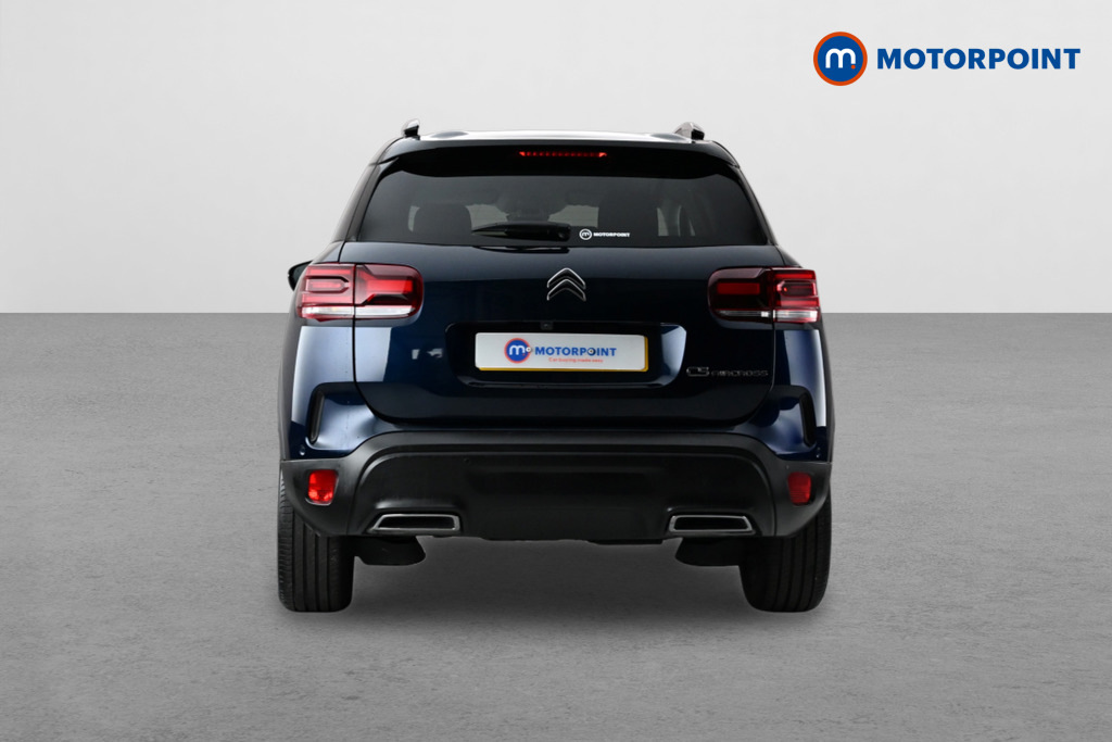Citroen C5 Aircross 1.5D Max Edition Blue #6