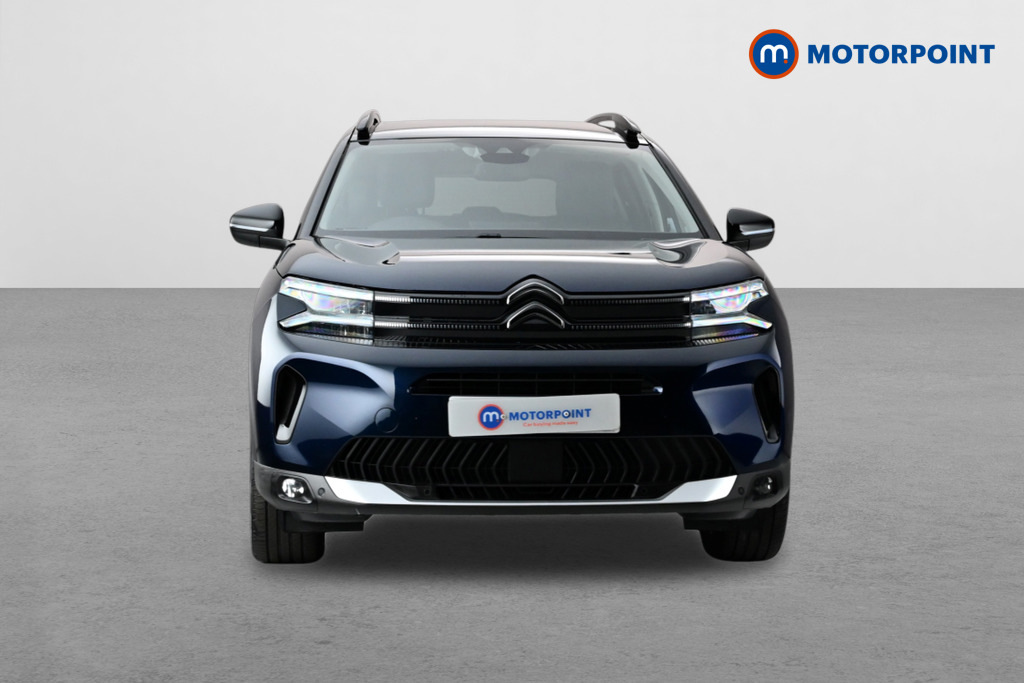 Citroen C5 Aircross 1.5D Max Edition Blue #2