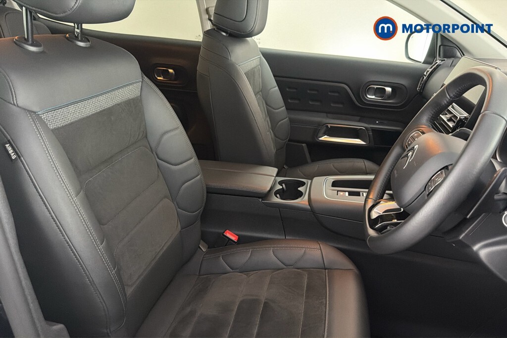 Citroen C5 Aircross 1.5D Max Edition Grey #27