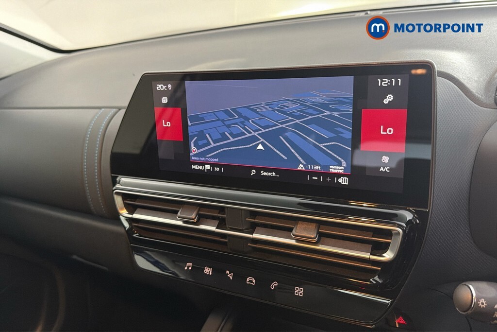 Citroen C5 Aircross 1.5D Max Edition Grey #18