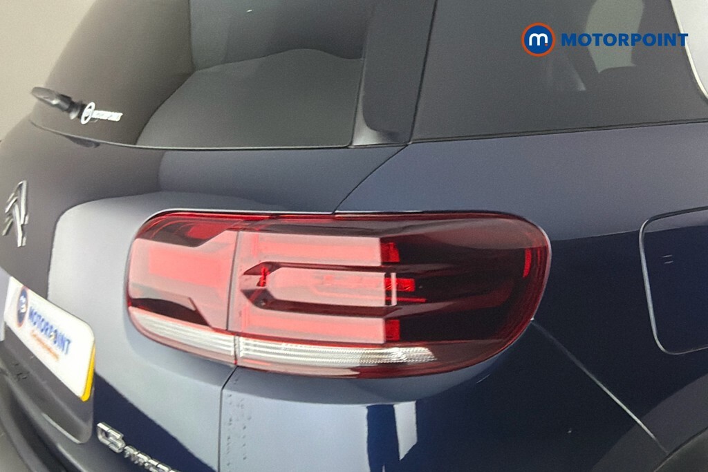 Citroen C5 Aircross 1.5D Max Edition Grey #38