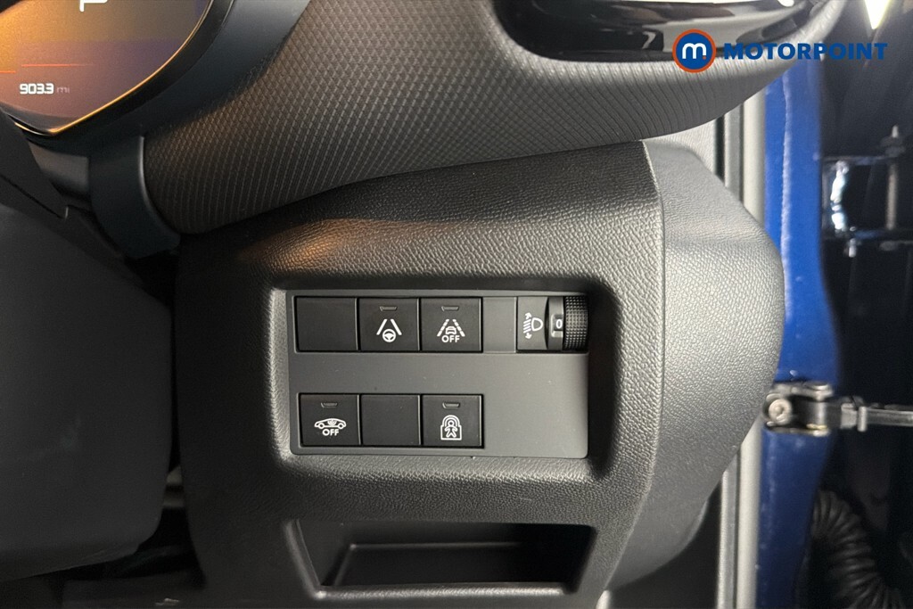 Citroen C5 Aircross 1.5D Max Edition Grey #23