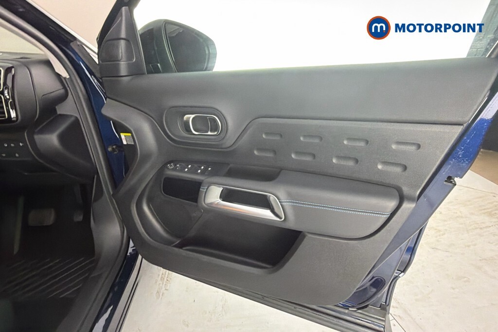 Citroen C5 Aircross 1.5D Max Edition Grey #24