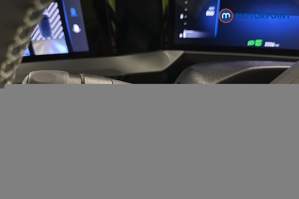 Vauxhall Mokka Hatch 1.2T 136Ps Griffin Green #12