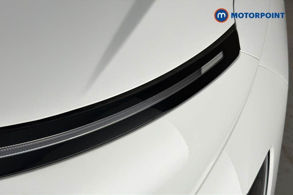 Hyundai Kona N Line S Silver #37