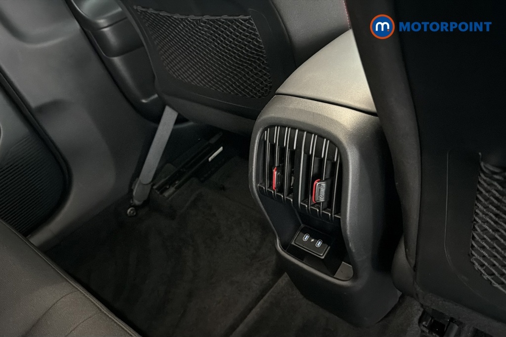 Hyundai Kona N Line S Silver #30