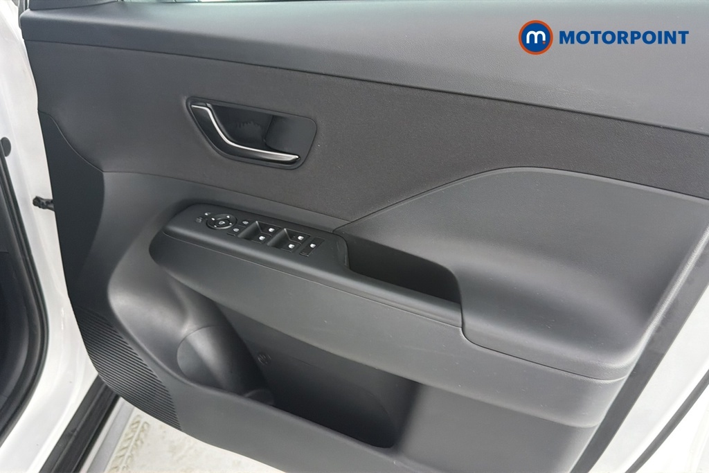 Hyundai Kona N Line S Silver #23