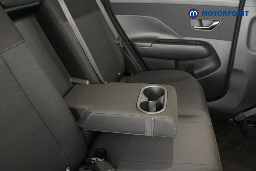 Hyundai Kona N Line S Silver #29