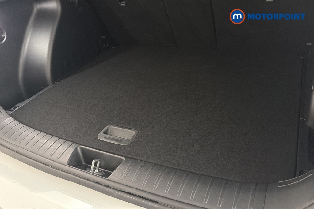 Hyundai Kona N Line S Silver #31