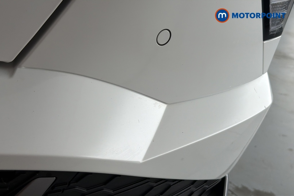 Hyundai Kona N Line S Silver #36