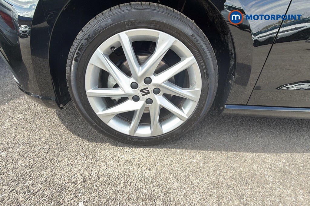 Seat Ibiza 1.0 Tsi Fr Dsg Euro 6 Ss  #31