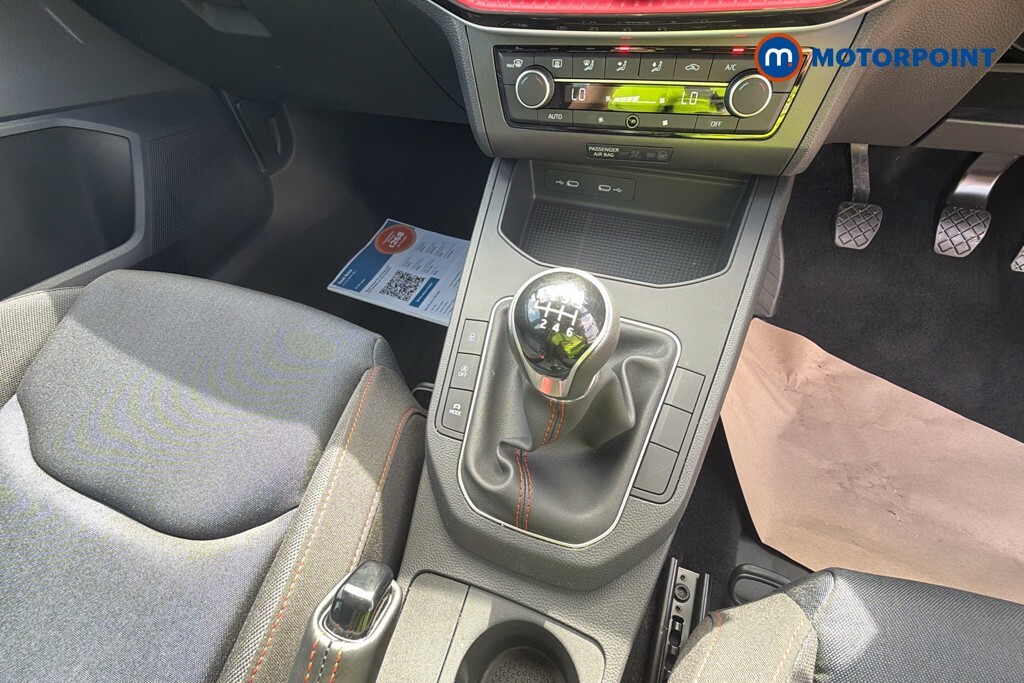 Seat Ibiza 1.0 Tsi Fr Dsg Euro 6 Ss  #13