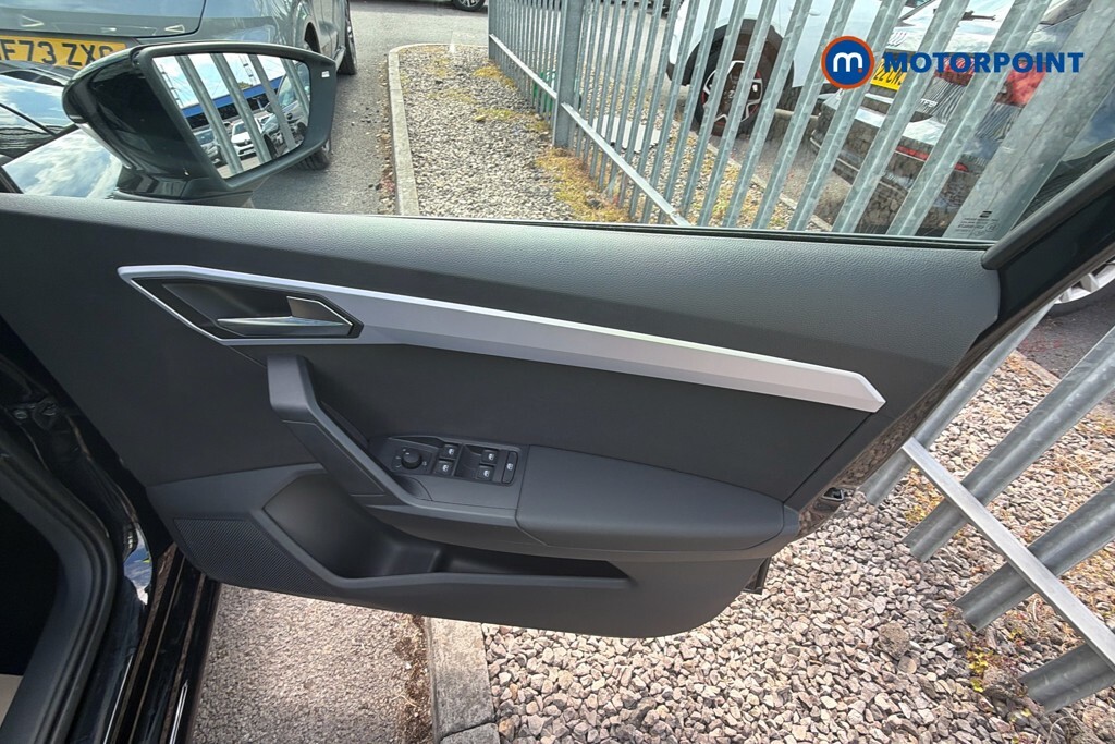 Seat Ibiza 1.0 Tsi Fr Dsg Euro 6 Ss  #28