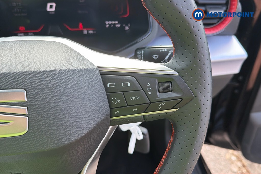 Seat Ibiza 1.0 Tsi Fr Dsg Euro 6 Ss  #23