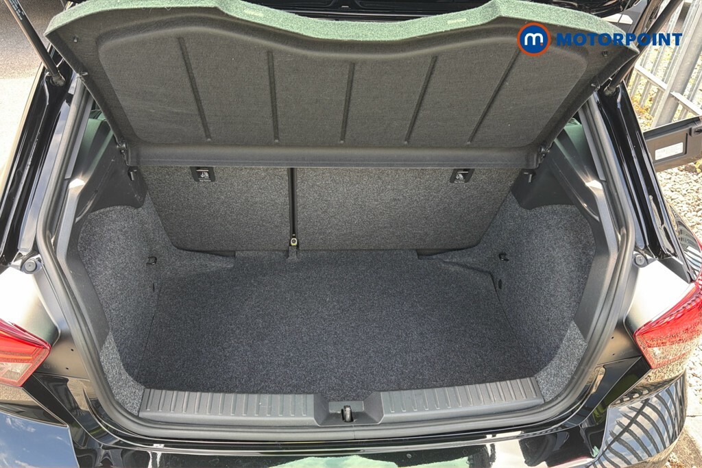 Seat Ibiza 1.0 Tsi Fr Dsg Euro 6 Ss  #24