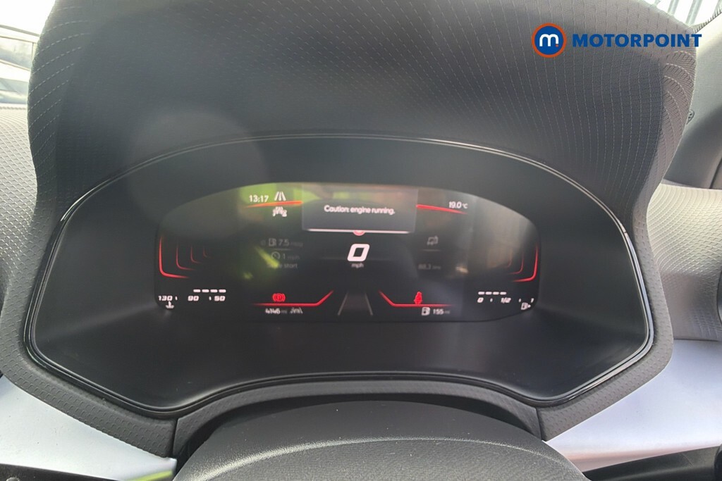 Seat Ibiza 1.0 Tsi Fr Dsg Euro 6 Ss  #21