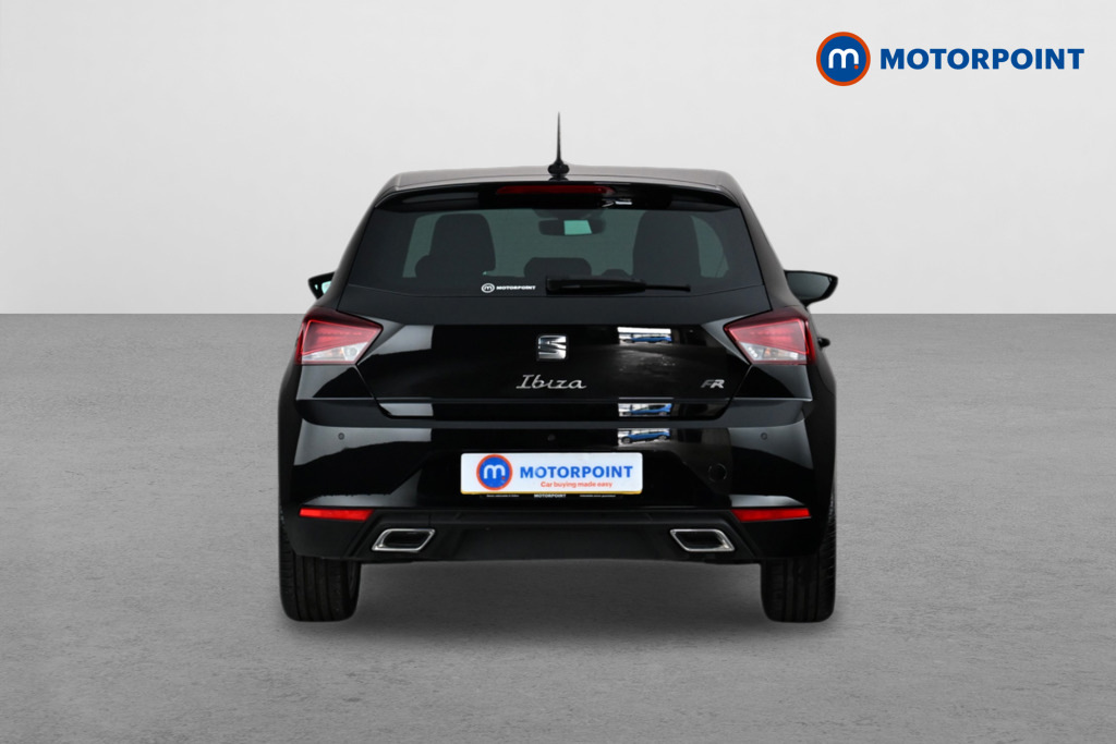 Seat Ibiza 1.0 Tsi Fr Dsg Euro 6 Ss  #6