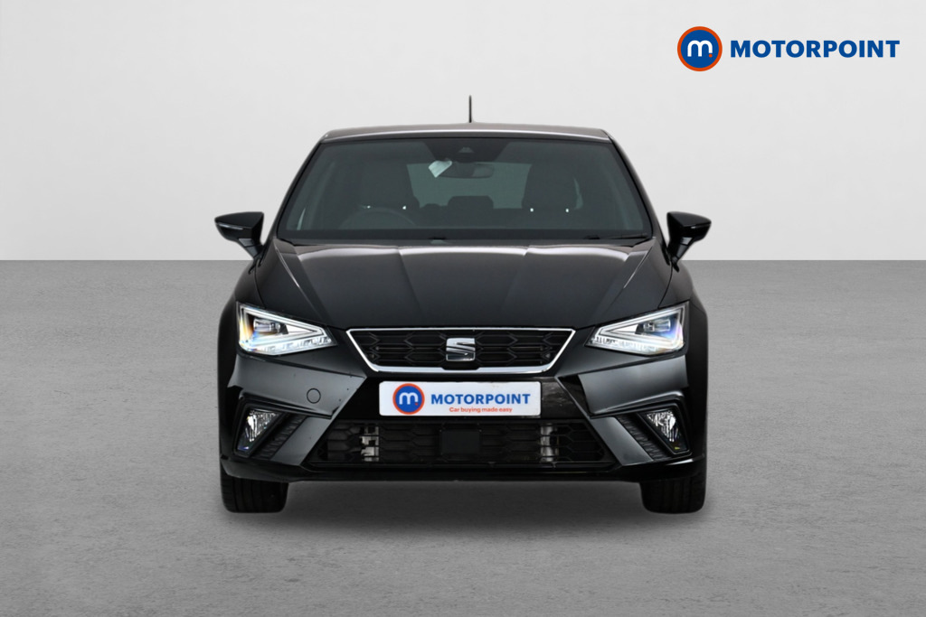 Seat Ibiza 1.0 Tsi Fr Dsg Euro 6 Ss  #2