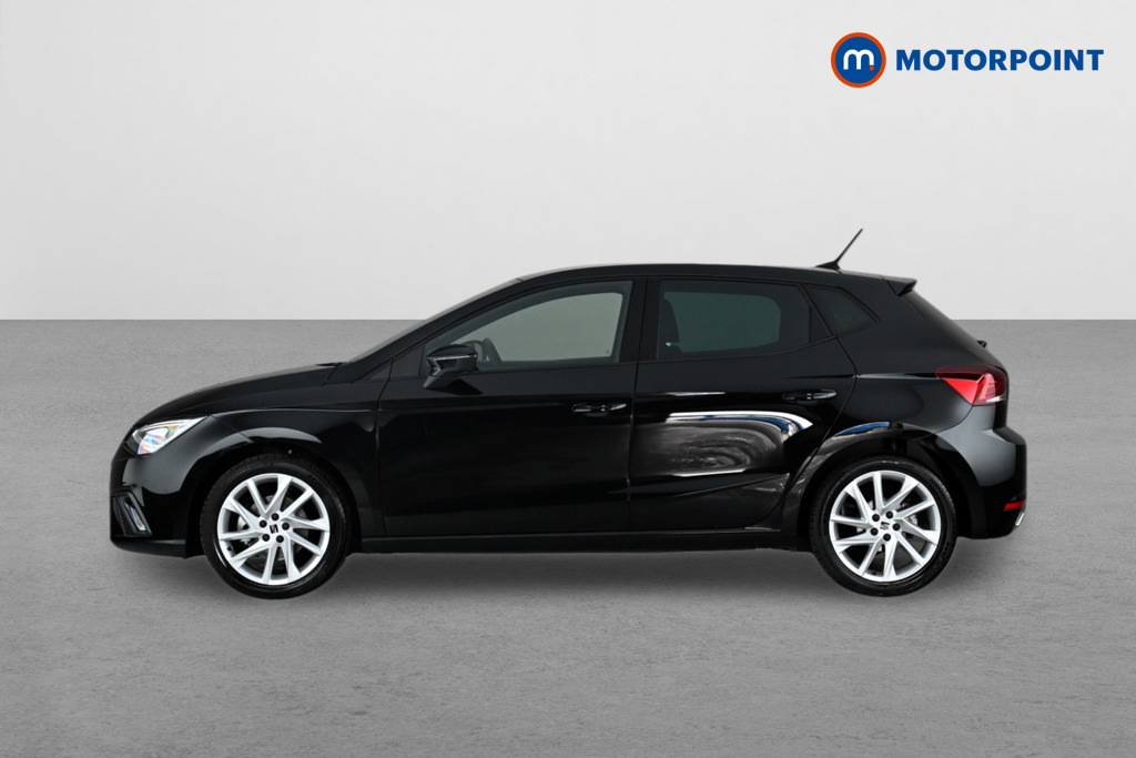 Seat Ibiza 1.0 Tsi Fr Dsg Euro 6 Ss  #4