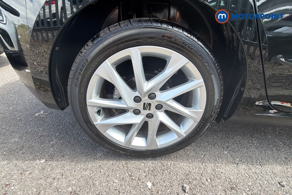 Seat Ibiza 1.0 Tsi Fr Dsg Euro 6 Ss  #26