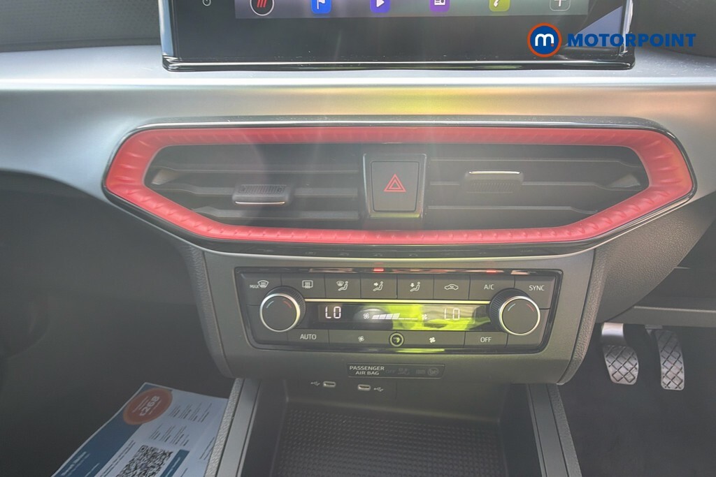 Seat Ibiza 1.0 Tsi Fr Dsg Euro 6 Ss  #11