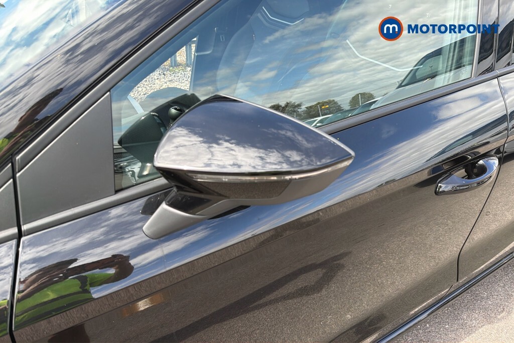 Seat Ibiza 1.0 Tsi Fr Dsg Euro 6 Ss  #30