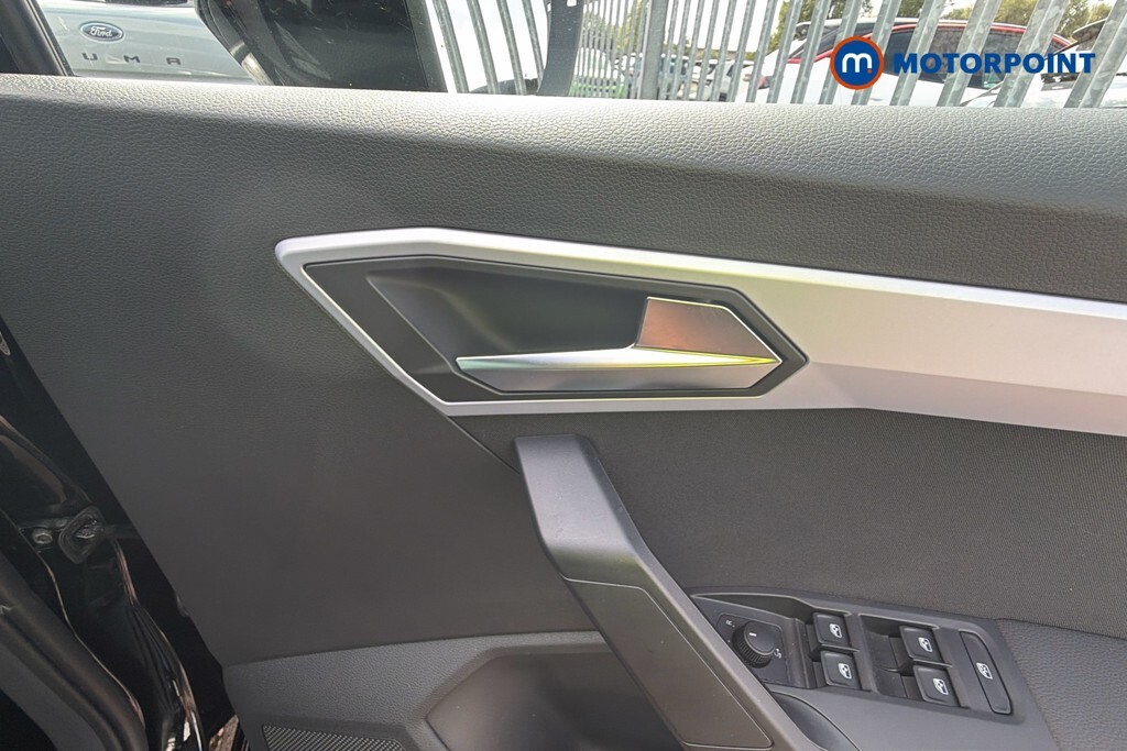 Seat Ibiza 1.0 Tsi Fr Dsg Euro 6 Ss  #18