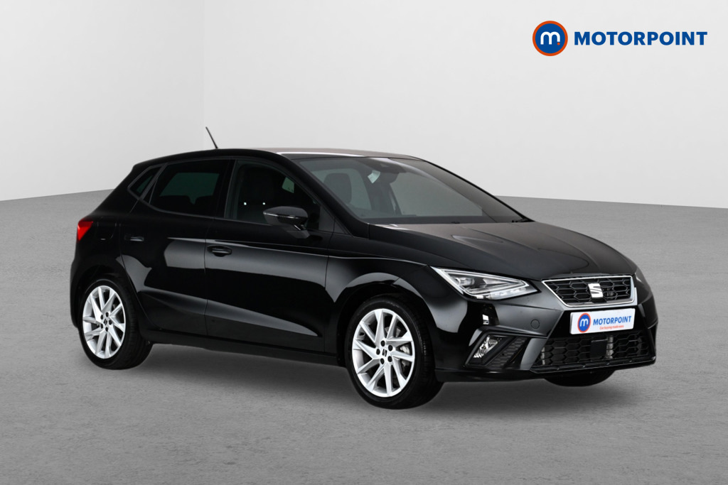 Seat Ibiza 1.0 Tsi Fr Dsg Euro 6 Ss  #1