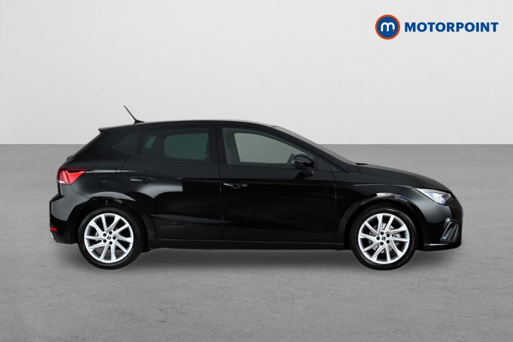 Seat Ibiza 1.0 Tsi Fr Dsg Euro 6 Ss  #8