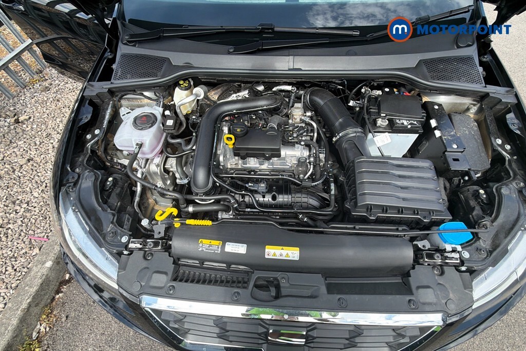 Seat Ibiza 1.0 Tsi Fr Dsg Euro 6 Ss  #17