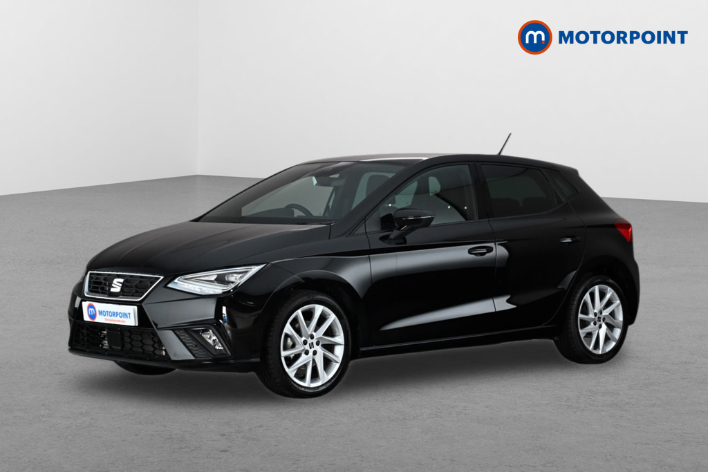 Seat Ibiza 1.0 Tsi Fr Dsg Euro 6 Ss  #3