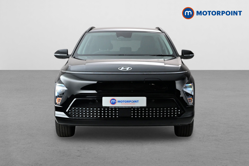 Hyundai Kona 160Kw Advance 65Kwh Comfort Pack Black #2