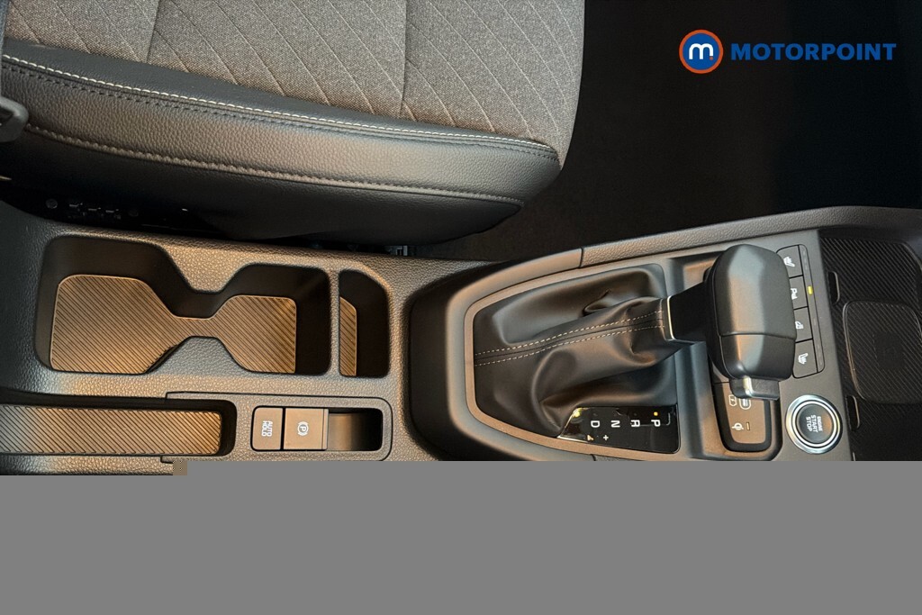 Kia Stonic 1.0 T-gdi Mhev Gt-line Suv Hybrid Dct E Blue #23