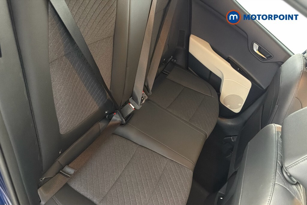Kia Stonic 1.0 T-gdi Mhev Gt-line Suv Hybrid Dct E Blue #29