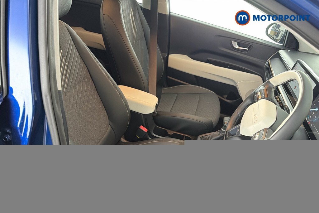 Kia Stonic 1.0 T-gdi Mhev Gt-line Suv Hybrid Dct E Blue #27