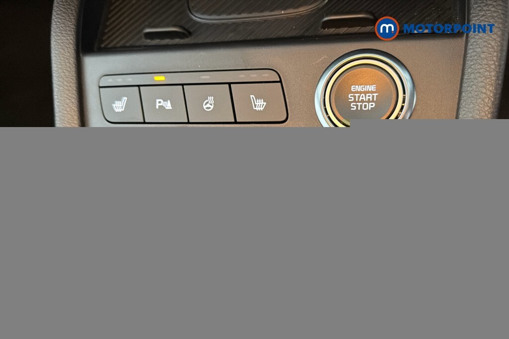 Kia Stonic 1.0 T-gdi Mhev Gt-line Suv Hybrid Dct E Blue #24