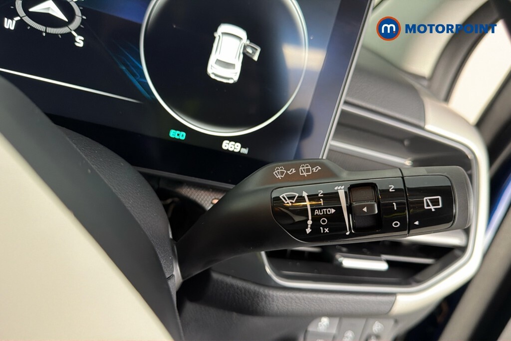Kia Stonic 1.0 T-gdi Mhev Gt-line Suv Hybrid Dct E Blue #15