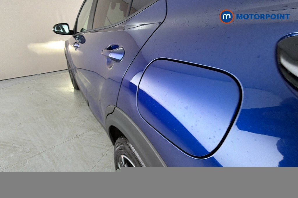 Kia Stonic 1.0 T-gdi Mhev Gt-line Suv Hybrid Dct E Blue #35