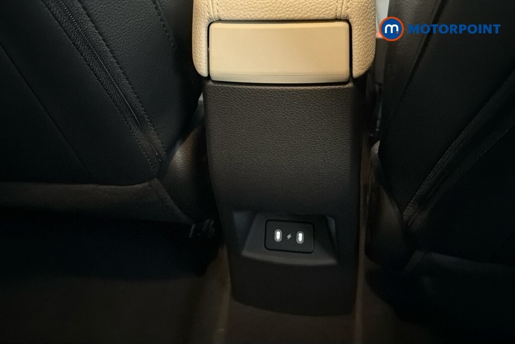 Kia Stonic 1.0 T-gdi Mhev Gt-line Suv Hybrid Dct E Blue #30