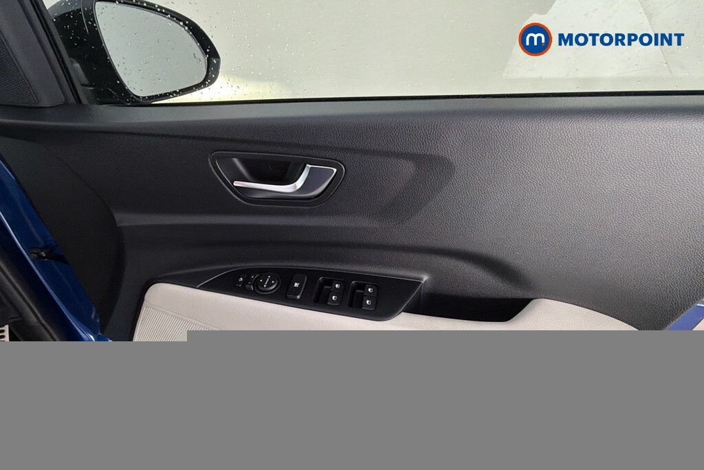 Kia Stonic 1.0 T-gdi Mhev Gt-line Suv Hybrid Dct E Blue #26