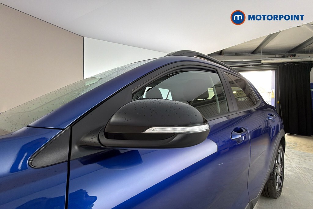 Kia Stonic 1.0 T-gdi Mhev Gt-line Suv Hybrid Dct E Blue #37