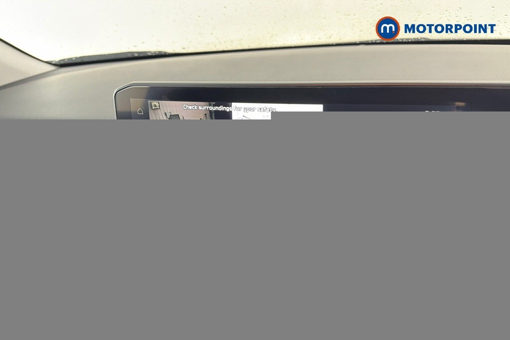 Kia Stonic 1.0 T-gdi Mhev Gt-line Suv Hybrid Dct E Blue #20